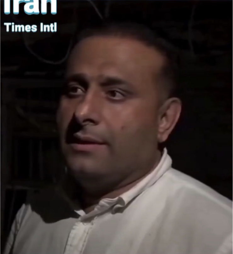 Maj_mohammadi's tweet photo. روایت ج ا و BBC و دهها بوق دیگر دارد از هم می پاشد. پدر دختری که گفته شده عروسی اش مورد حمله واقع شده می گوید اصلا عروسی ای در کار نبوده و عقدکنان بوده. از فیلمهای سپاه (فقط سپاه) از خانه مورد بحث بر نمی آمد عروسی ای در جریان بوده. منتها بدون عروسی آب و روغن قضیه زیاد نمی شد https://t.co/TN6RHRS0nX