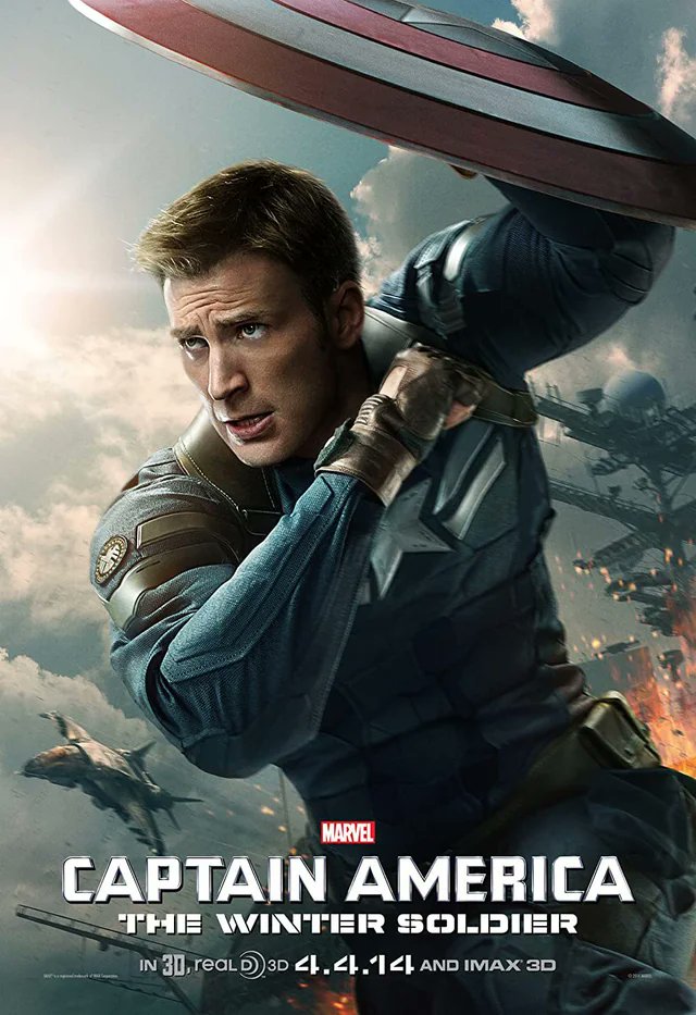 blackfrcst's tweet photo. when the assignment is to completely clear every other marvel project so you put "the winter soldier" in the title: https://t.co/M50nXmXQqi