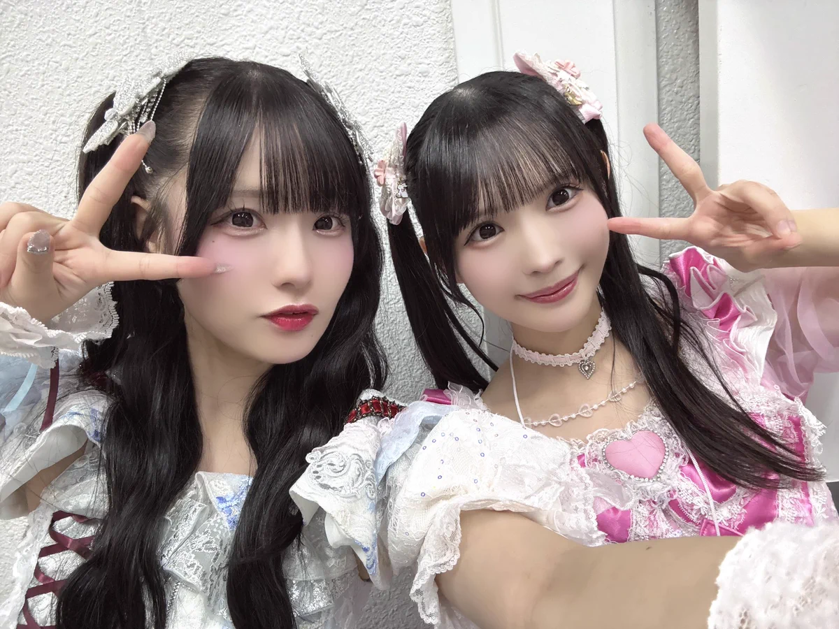 益子夏季💋SAISON в X: „のんふぃく！さんの 恋星はるかちゃんと お