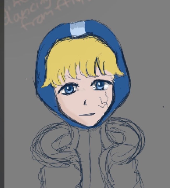 watts0nluvrr's tweet photo. Wattson doodle :3 I think I’m getting the hang of this #wattson https://t.co/IY5bNe6sT6