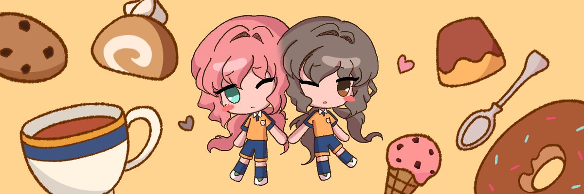 ZEYA0902's tweet photo. #拓蘭の日
🤎🩷🤎🩷🤎🩷 https://t.co/oBUU1TV89e