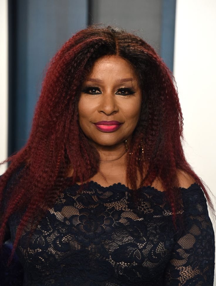 blackishpress's tweet photo. Chaka Khan on Prince:

“Well, I talk to him anytime. I get a candle, burn a candle for him. I have a painting of him. And I do talk to him.

His picture. I’ll say, ‘hey, I’m home, man. I hope you’re all right. You know, just look out for us’”. https://t.co/eAdGEN1cNI