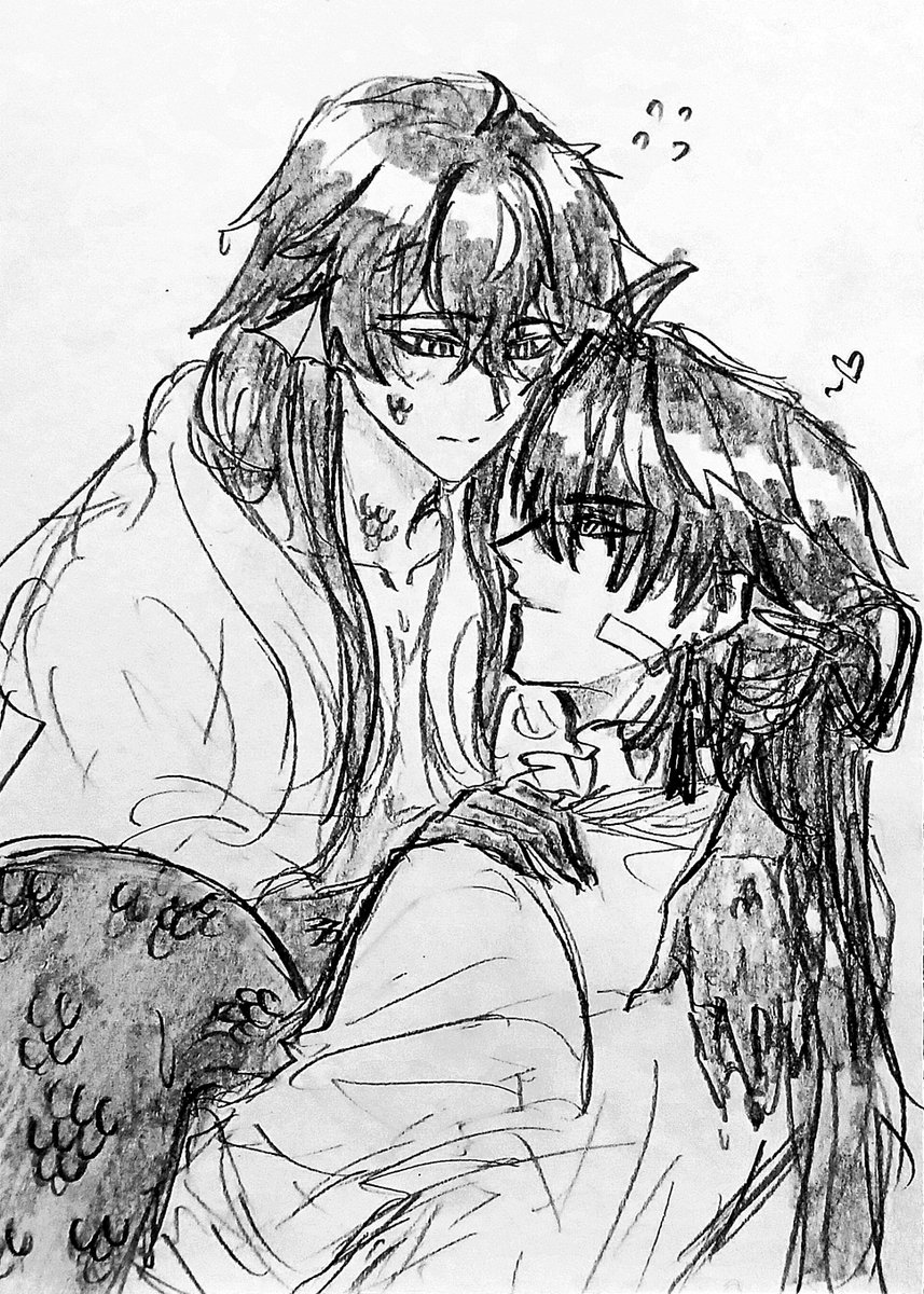 rnhngreal's tweet photo. ⚔️🍁 rkgk
Day 7: Fantasy au
.
#RenhengWeek #renheng https://t.co/FZtj73950s