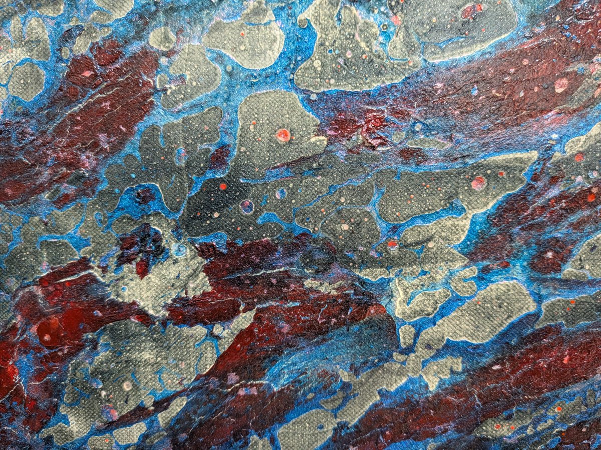 938_39's tweet photo. "No.518" (410×318)
#abstract #abstractart #抽象画 #art #アート #oilpainting #油絵 #mixedmedia https://t.co/lgInYs99xq