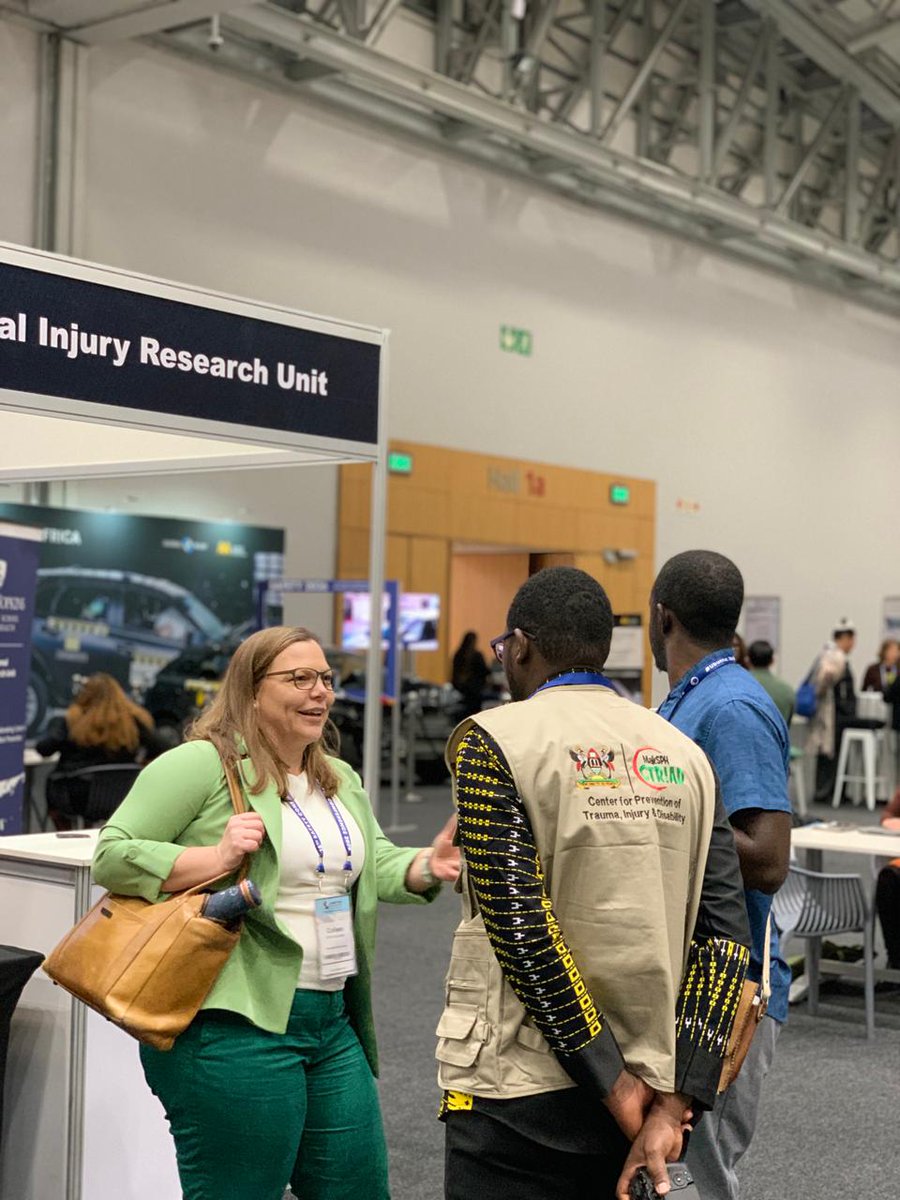Conf_Safety's tweet photo. 🦺 Safety is more than a priority, it's a culture. Visit our Exhibition Hall to explore safety initiatives, best practices, and innovative solutions designed to create safer workplaces for everyone. #SAFETY2026 #Ubuntu4Safety https://t.co/OlPMmtbZoC