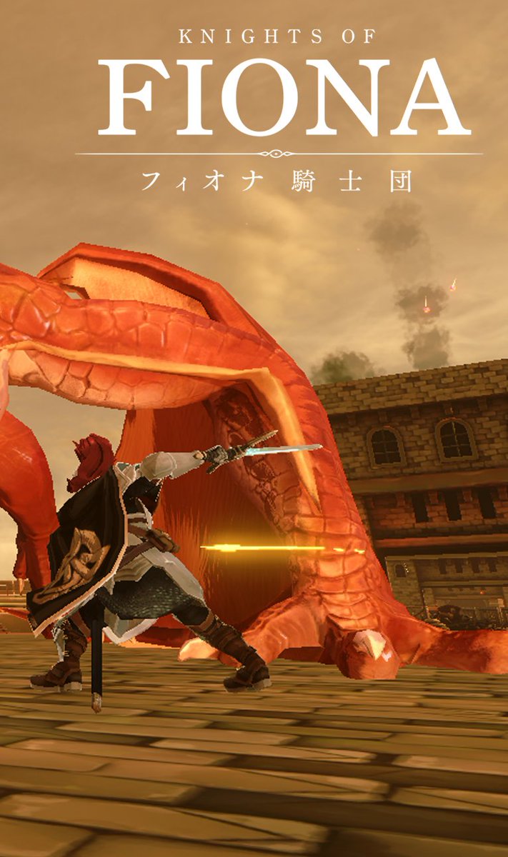 character_bank's tweet photo. ✨━━━━━━━━━━━━━━━━━✨
     『Knights of Fiona~フィオナ騎士団~』
                           発売開始！
✨━━━━━━━━━━━━━━━━━✨

騎士団長フィオナと共に、ガリアを救え！！

⚔ Meta Horizon Storeと Steamから購入できます！
▼ゲーム詳細はこちら https://t.co/3SkpqhG9dA