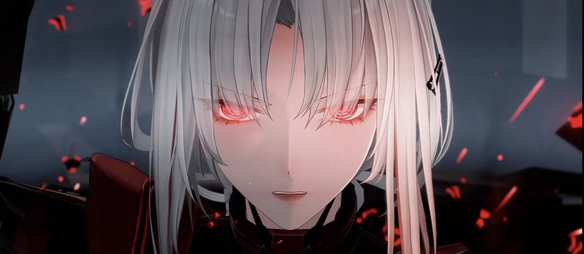 rqver_'s tweet photo. OHHHH MY FREAKING GOD
Look at her, she's so “COOOOOOL”
I could cry wtf 😭🔥
Adelyde ❤️
#pgr #adelyde #punishinggrayravens #cool https://t.co/bjLblvOOQd