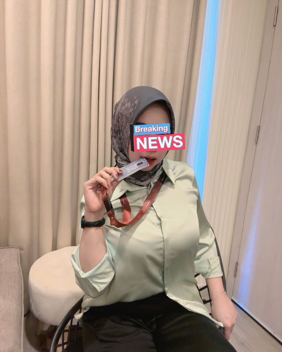pala_riza's tweet photo. Malam sayang buka sampai subuh ya🥰

#bokarawang
#availkarawang https://t.co/YPawRD02Vy