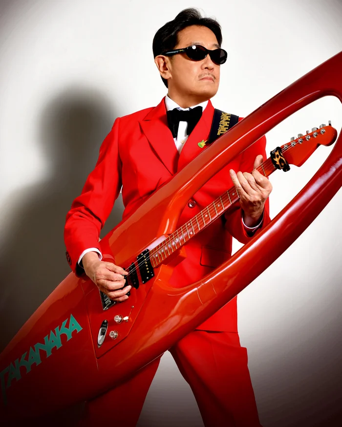 DiscussinCheese's tweet photo. Chris Pratt has been cast as Masayoshi Takanaka in the upcoming biopic about the legendary Japanese guitarist.

(Source: @Deadline) https://t.co/TSAKV6CTfo