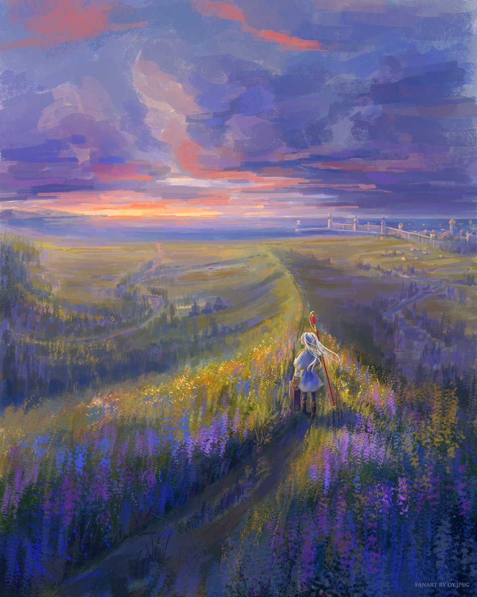 gmmarady's tweet photo. Some of my favorite color &amp; environment studies https://t.co/HRCEpWkQpH