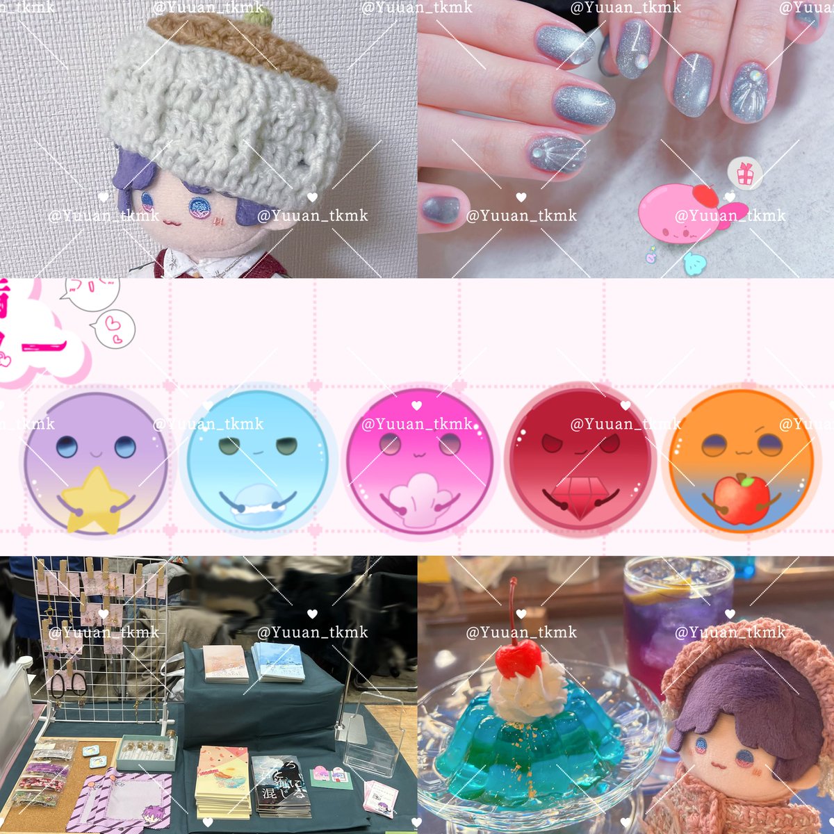 Yuuan_tkmk's tweet photo. 9月イベ前に🏷️ゆるぼです！
当方🐟推しです〜

おしゃべりしてくれる方、一緒に創作楽しめる方、仲良くしてくれると嬉しいです🥰
♡orRPで気になった方、お迎えさせてください！

ID:81001290157
#恋と深空好きな人と繋がりたい
#恋と深空好きさんと繋がりたい https://t.co/sZ5yB7sLyq