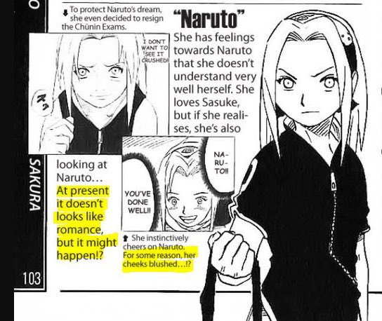 nrtsdattebayo's tweet photo. sorry I’m feeling very narusaku pilled rn https://t.co/kJlez5mO1r