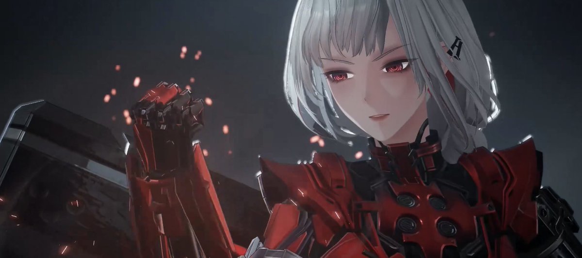 rqver_'s tweet photo. Adelyde ❤️
#pgr #adelyde #punishinggrayravens #cool https://t.co/poMMazOyLd