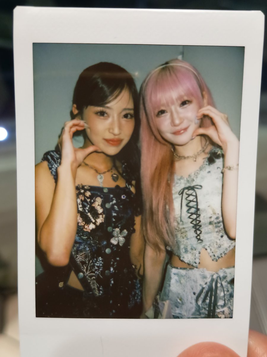 KoyaTadashi's tweet photo. #REIRIE ONEMAN LIVE「Unlost」

@ 渋谷Veats

#黒宮れい
#金子理江 https://t.co/ojX1RiRFvJ