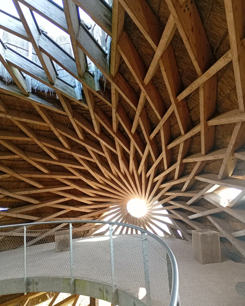 JenifferCa8mc's tweet photo. Morning ride to the bird observatory in Scheelhoek Nature Reserve. It looks like a giant tern egg, with birds flying straight into the nesting walls. Temp: 7–15°C
Distance: 291 km
Duration: 4. 25 hrs
Location: Stellendam, Goeree-Overflakkee https://t.co/4FLvpk1JpY