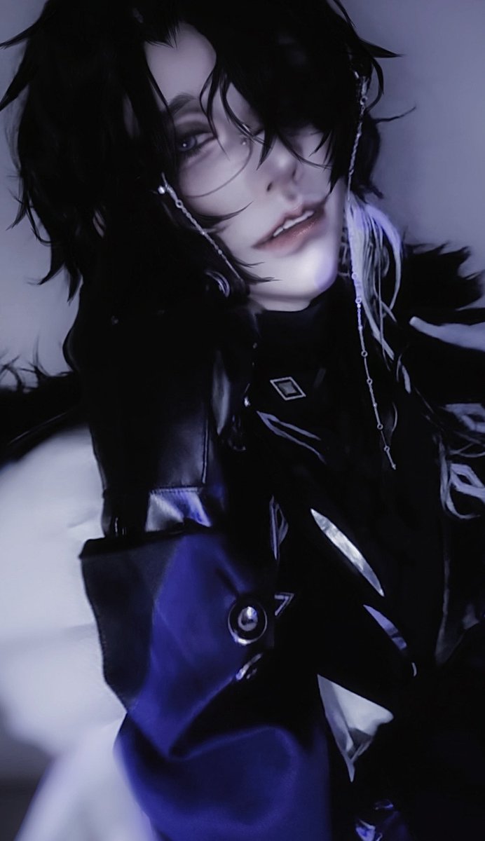 777krkrkr_'s tweet photo. 🪙cos https://t.co/vCEIVHRICQ