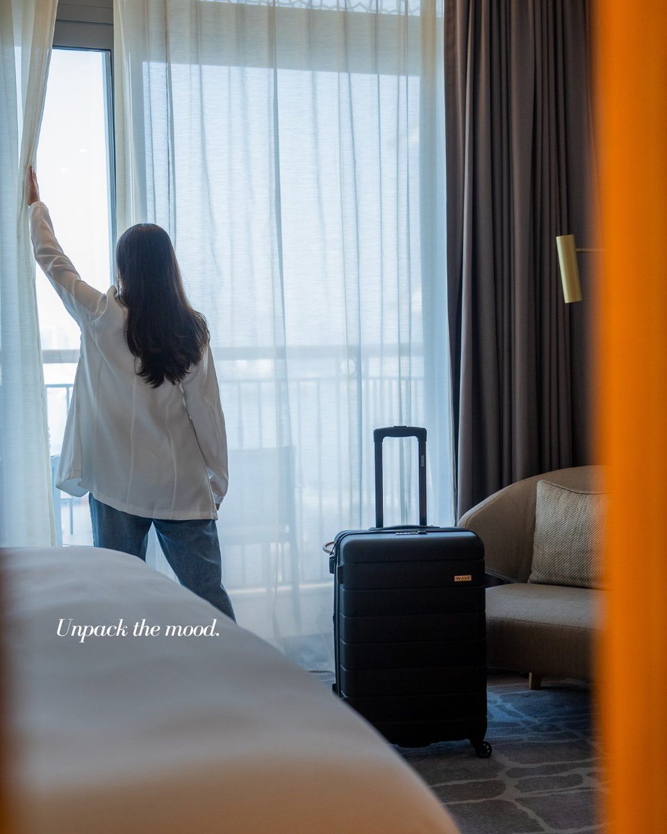 VIDA_HOTELS's tweet photo. It’s the little things that make the room feel like yours.

#VidaHotelsAndResorts #HotelRoom #VidaStay https://t.co/qRqpLGRcnK