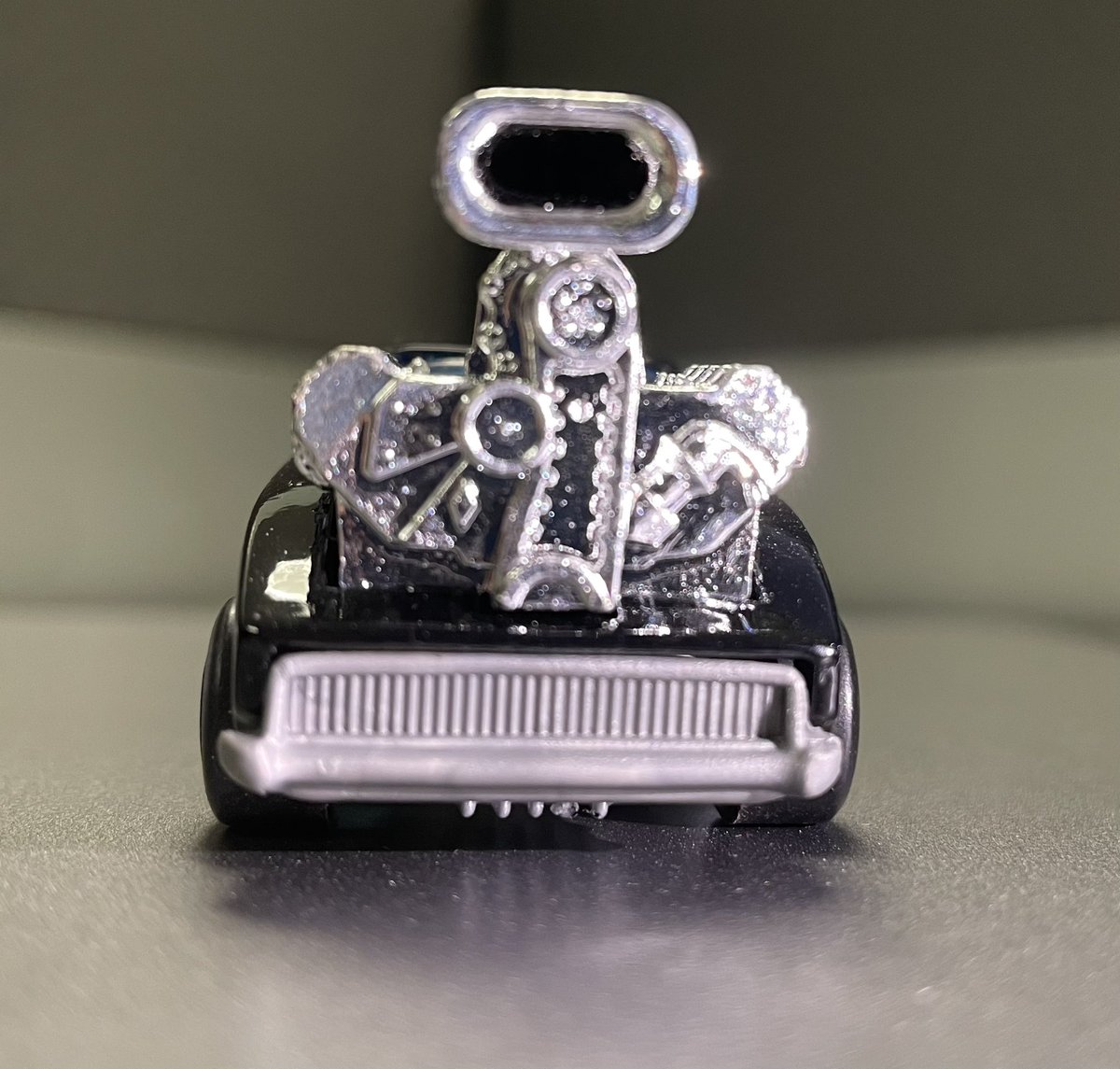jerryjava's tweet photo. Thursday Blues!
Cosmos Blues! 🖤

Fun little black gasser Matchbox #41 with chrome blower.
It’s sure is ready to get in the fast lane 🔥🔥 

#Matchbox #マッチボックス https://t.co/bIUxg0ntjX