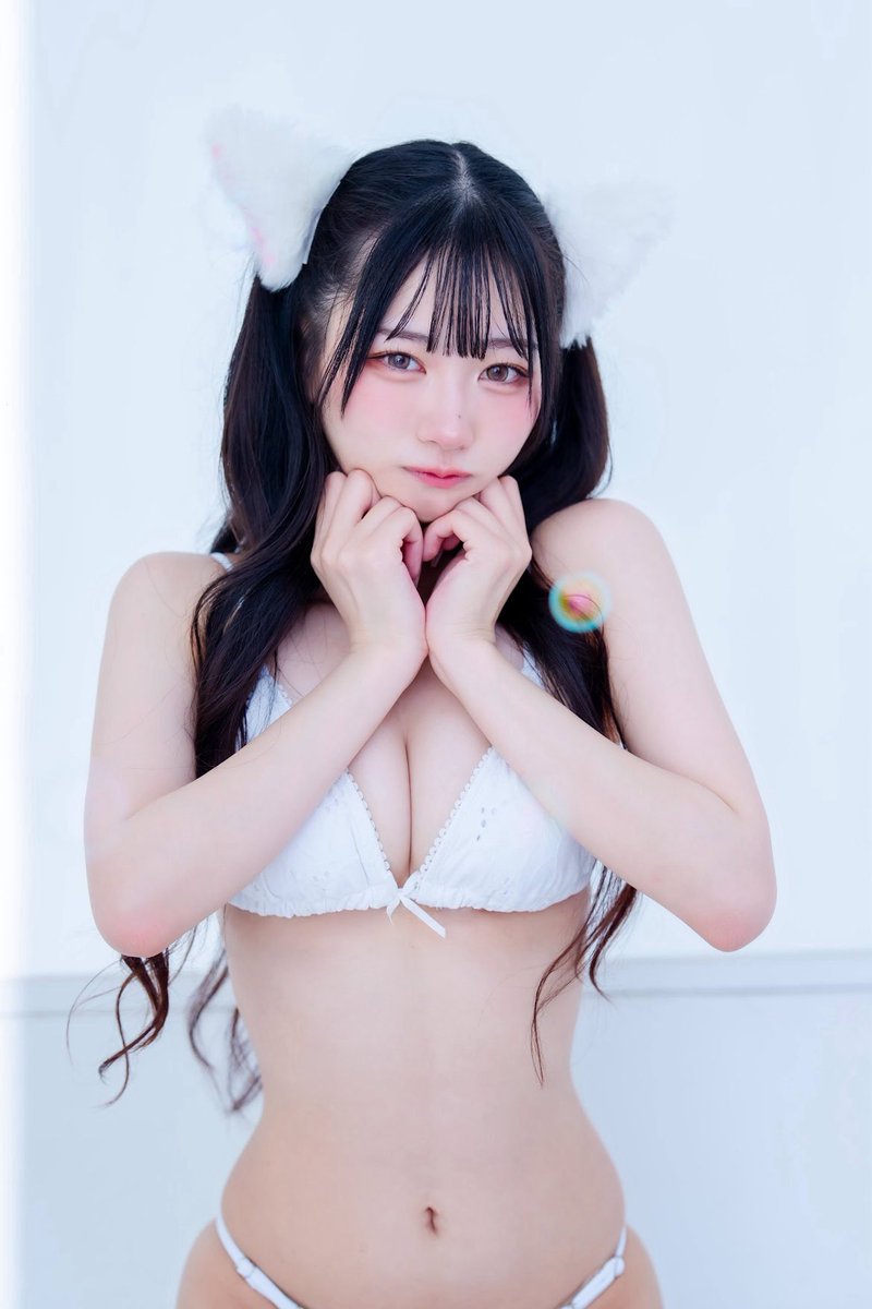 aine_nakano's tweet photo. じーっ𑁊^o̴̶̷̤  ̫ o̴̶̷̤^𑁊♡ https://t.co/tqntQM278E