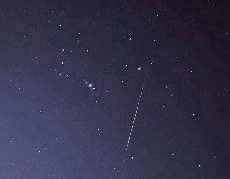 sage_astr's tweet photo. orion https://t.co/7pKWxJ1LU1