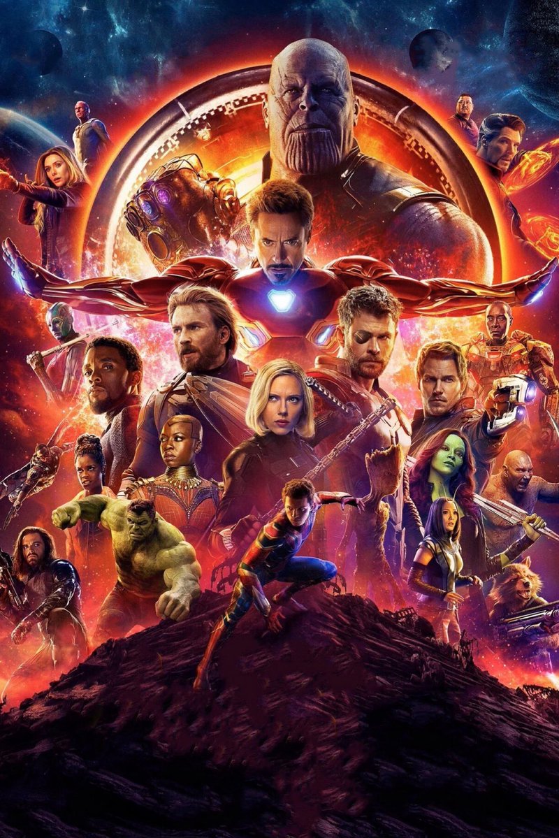 marvelousgeek__'s tweet photo. The final incursion in ‘AVENGERS: DOOMSDAY’ will reportedly take place between Earth-616 and Earth-828. 

(via: @JamesMackwl) https://t.co/raGaNoQar1