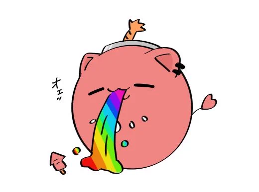 いかやき【ｲｶﾁｬﾝ】【ﾀｺｻﾝ】 on X: 