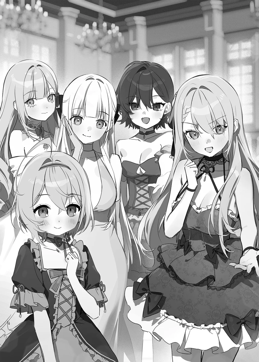 スニーカー文庫＠毎月1日発売!! on X: 