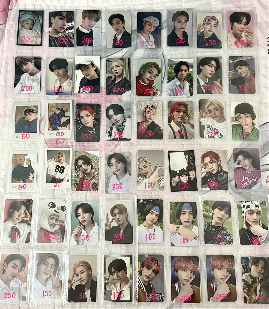 hyunincarrt's tweet photo. 🧺. . . wts lfb ph ˎˊ˗

 ₱37,300 set
↪︎ x sensitive
↪︎ payo or 1 week dop 
↪︎ mostly hyunjin i.n pcs

  ☆ stray kids quitting sale 

       reply / dm to claim !

t. wts lfb stray kids skz bangchan leeknow changbin hyunjin han jisung felix seungmin i.n album pob photocard https://t.co/Zzt9JzaKRz