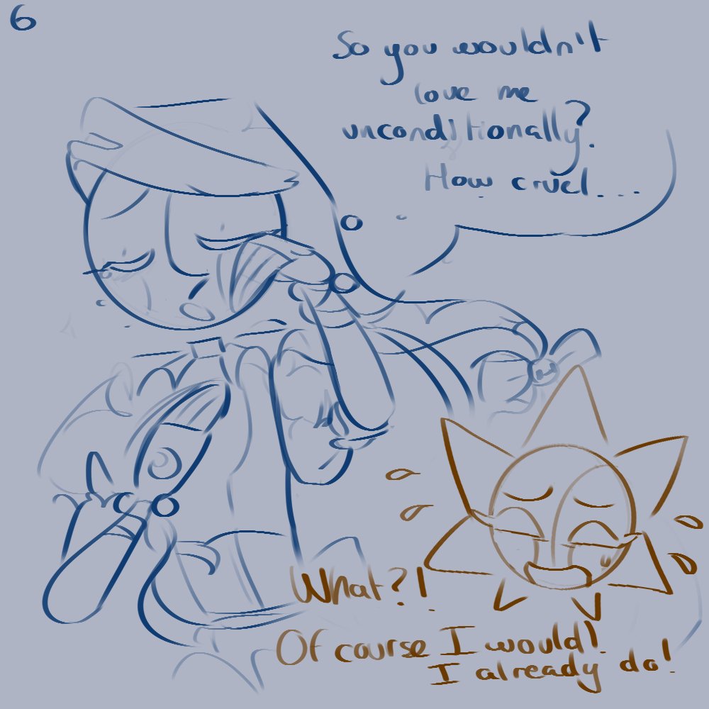 lurkingghost_'s tweet photo. Worm Time (2/4)
#fnafsun #sunfnaf #sundropfnaf #fnafmoon #moonfnaf #moondropfnaf #sunxmoon #fnafsb #fnaf #fnafau https://t.co/q8baXBDvF5