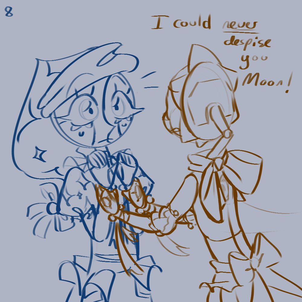 lurkingghost_'s tweet photo. Worm Time (3/4?)
#fnafsun #sunfnaf #sundropfnaf #fnafmoon #moonfnaf #moondropfnaf #sunxmoon #fnafsb #fnaf #fnafau https://t.co/oTH5jk69Bm