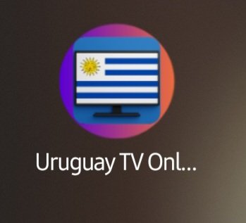 rominaponzio's tweet photo. ⚠️ PARA LOS QUE QUIERAN VER #GHURUGUAY DESDE ARGENTINA

La producción de #ghur no confirmó aún si habrá una plataforma para ver la casa durante las 24 hs; pero sí podemos ver el programa instalando esta app mediante playstore. Por el momento,  funciona en vivo las 24 hs. 

#GHUruguay #Argentina #GranHermano #Canal10
