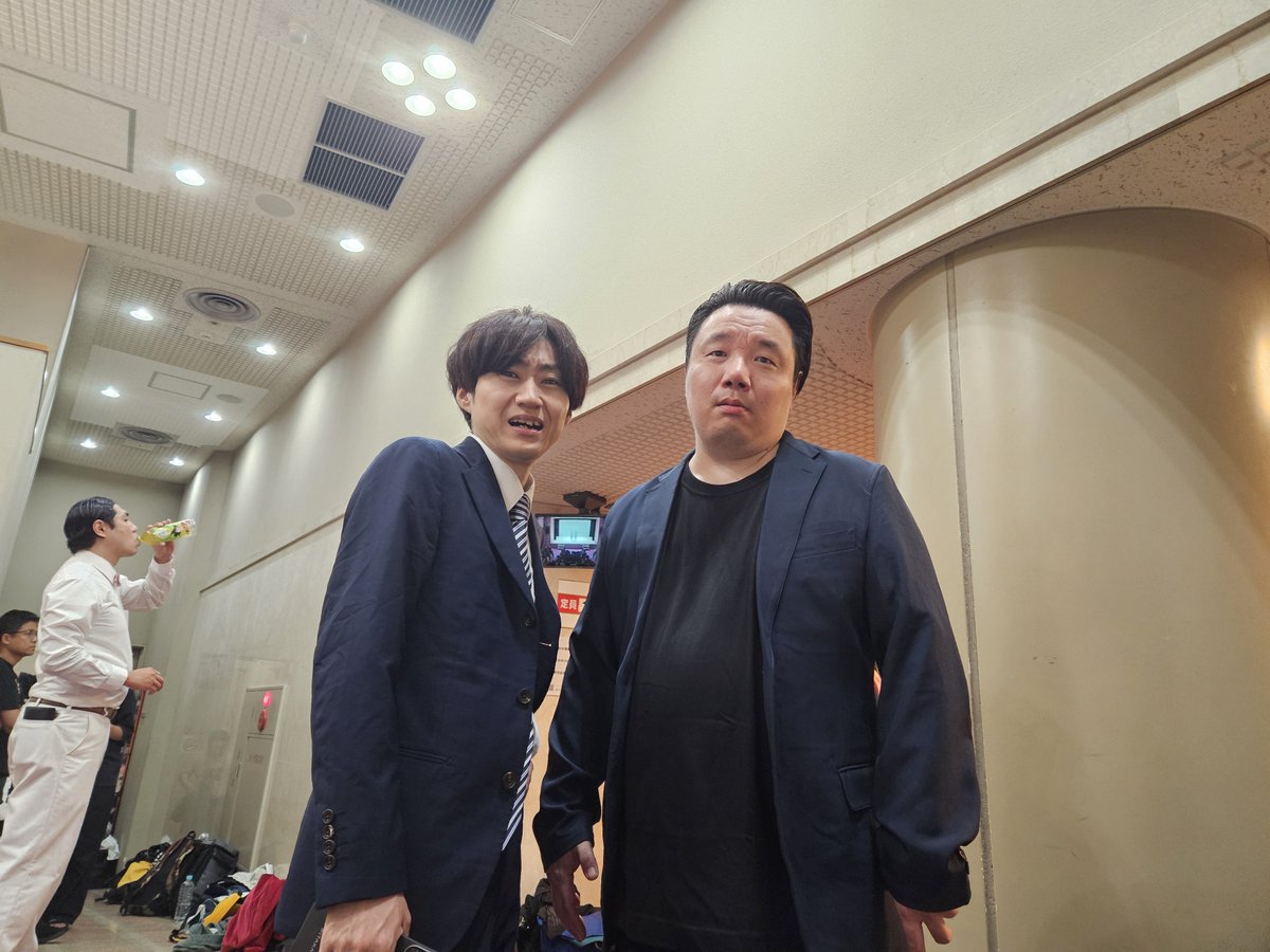 siopan123's tweet photo. 小猿ライブありがとうございました！ https://t.co/fK8071c8pS