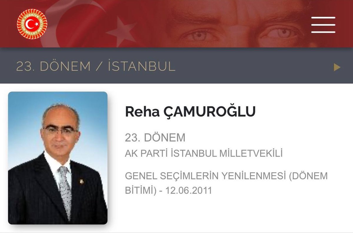 heyveron___'s tweet photo. .@RehaCamuroglu'nun Dev-Yol geleneğinden AKP milletvekili olması ilginç değil aslında. Dev-Yol'a da Ergenekon sızması olarak girmiştir. Türkiye devrimini tasfiye ettiler şimdi de Kürt devrimini parçalamak istiyorlar. Başaramazlar ama gerçek ne kadar bilinse o kadar iyidir. https://t.co/sf5iLYOe7P