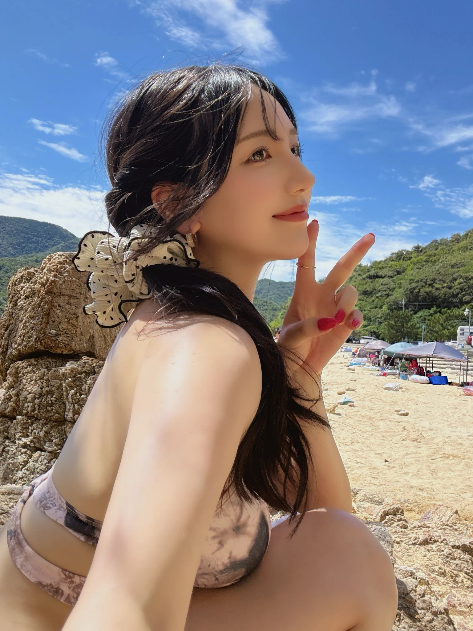ちゆう on X: 