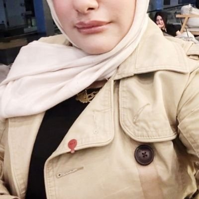 25grith's tweet photo. @ayataysv هاي كسم خلقتك والك عين تعيبي يا كتله الدهون https://t.co/7bYUctZCxF