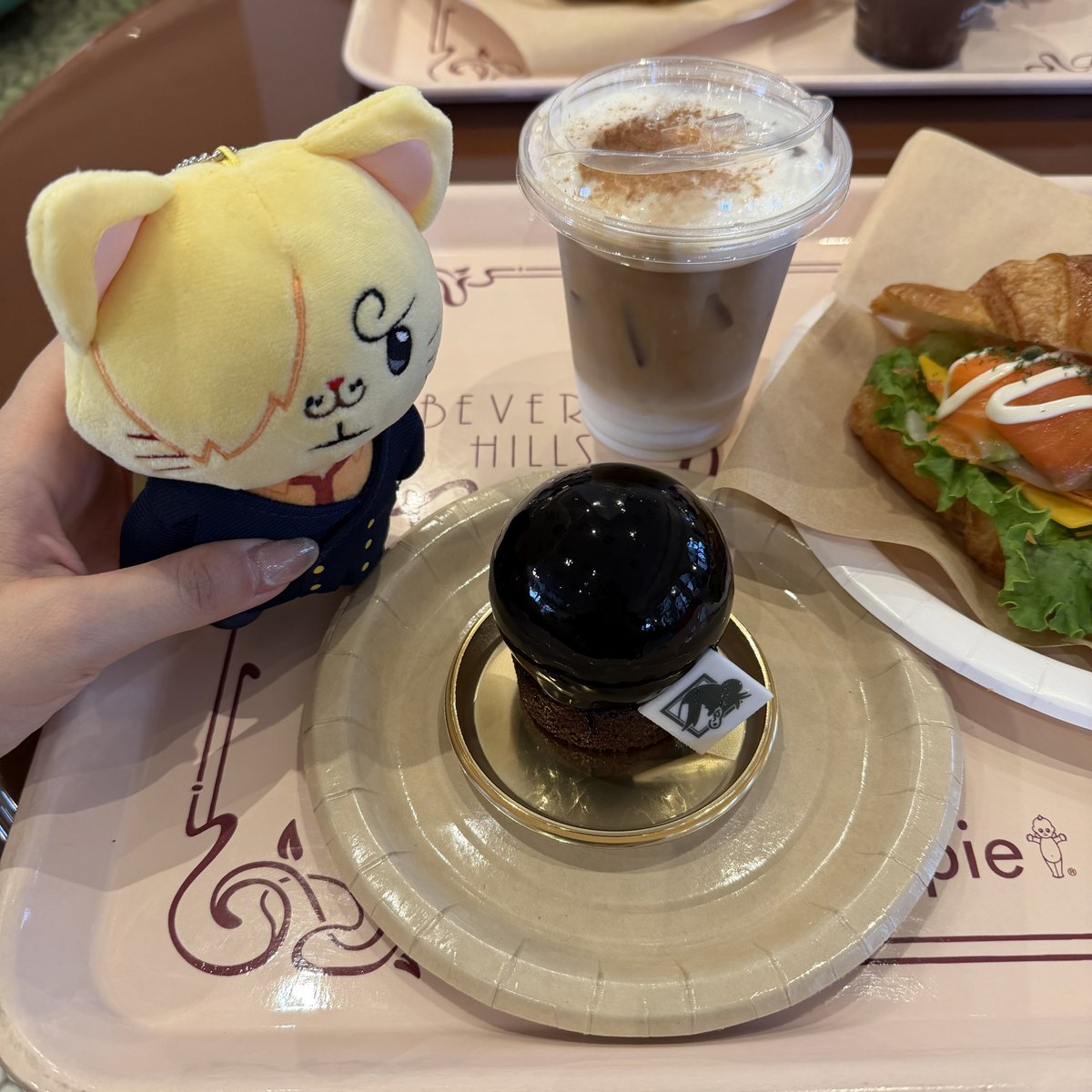 d0lemi's tweet photo. 8月の思い出(遅) https://t.co/gdQN3DhFAv