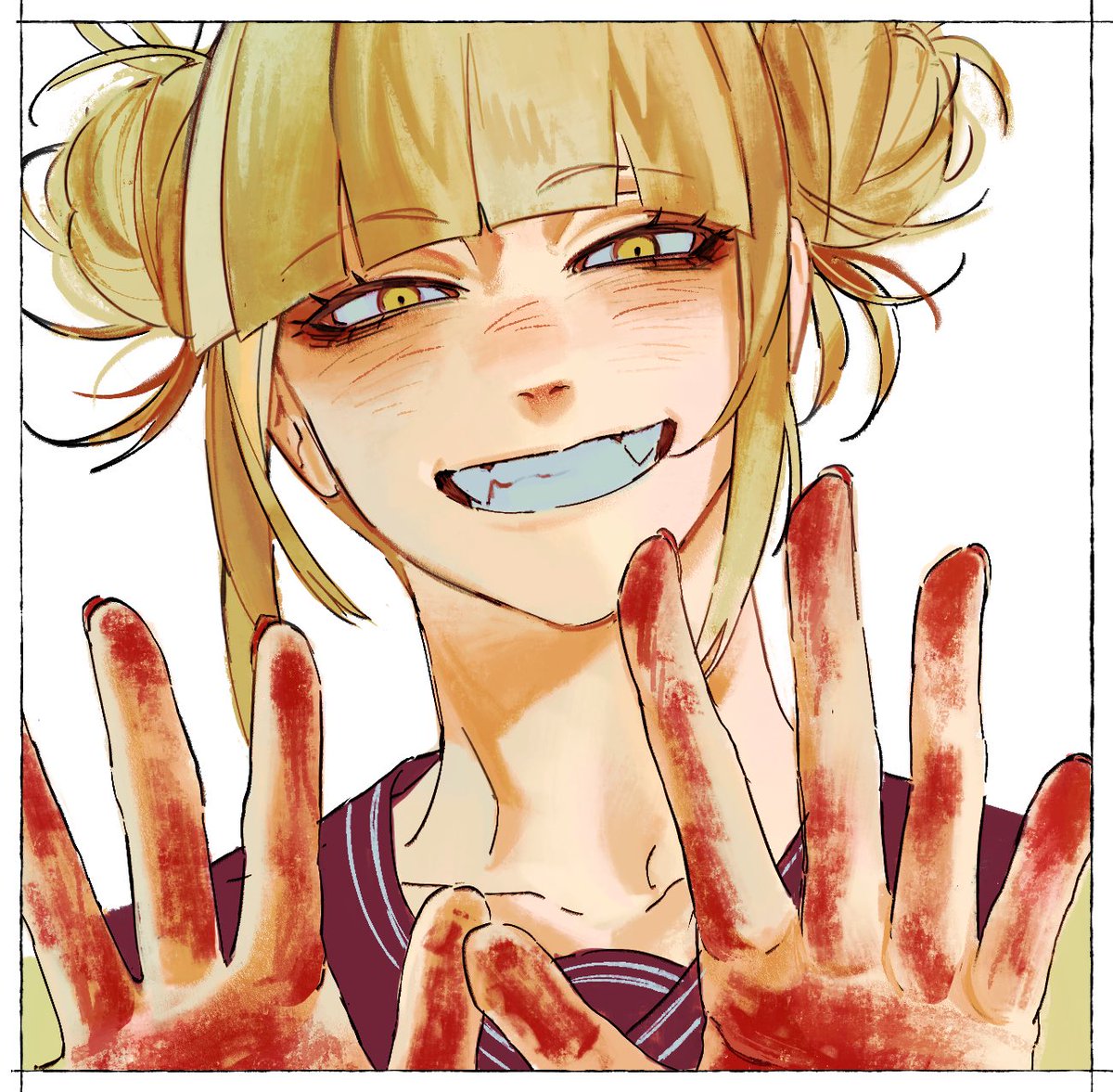 ciferaboo's tweet photo. BooklynBloodPop! https://t.co/roTPYcvh8l