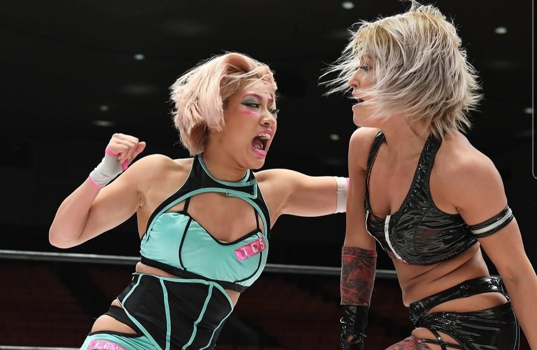 Hazuki_Madness's tweet photo. Giulia and Hana Kimura will forever be connected. Hana will always be by Giulia's Side.

We miss You so much Hana. We love You 🌸🕯 https://t.co/80MipHTIWC