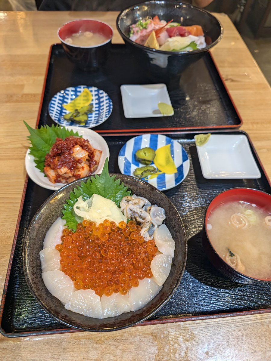 nnk7974's tweet photo. 北海道にきたー！！！ https://t.co/3jSj5LqDjY