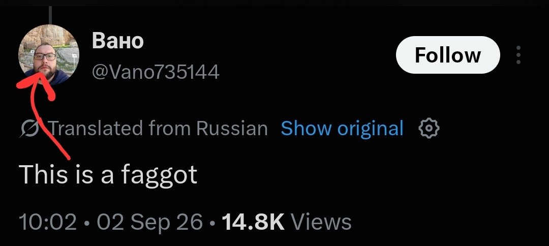 thecooldown125's tweet photo. @Vano735144 @VSkumbriev @serg14321 https://t.co/4ZfrhigRGG