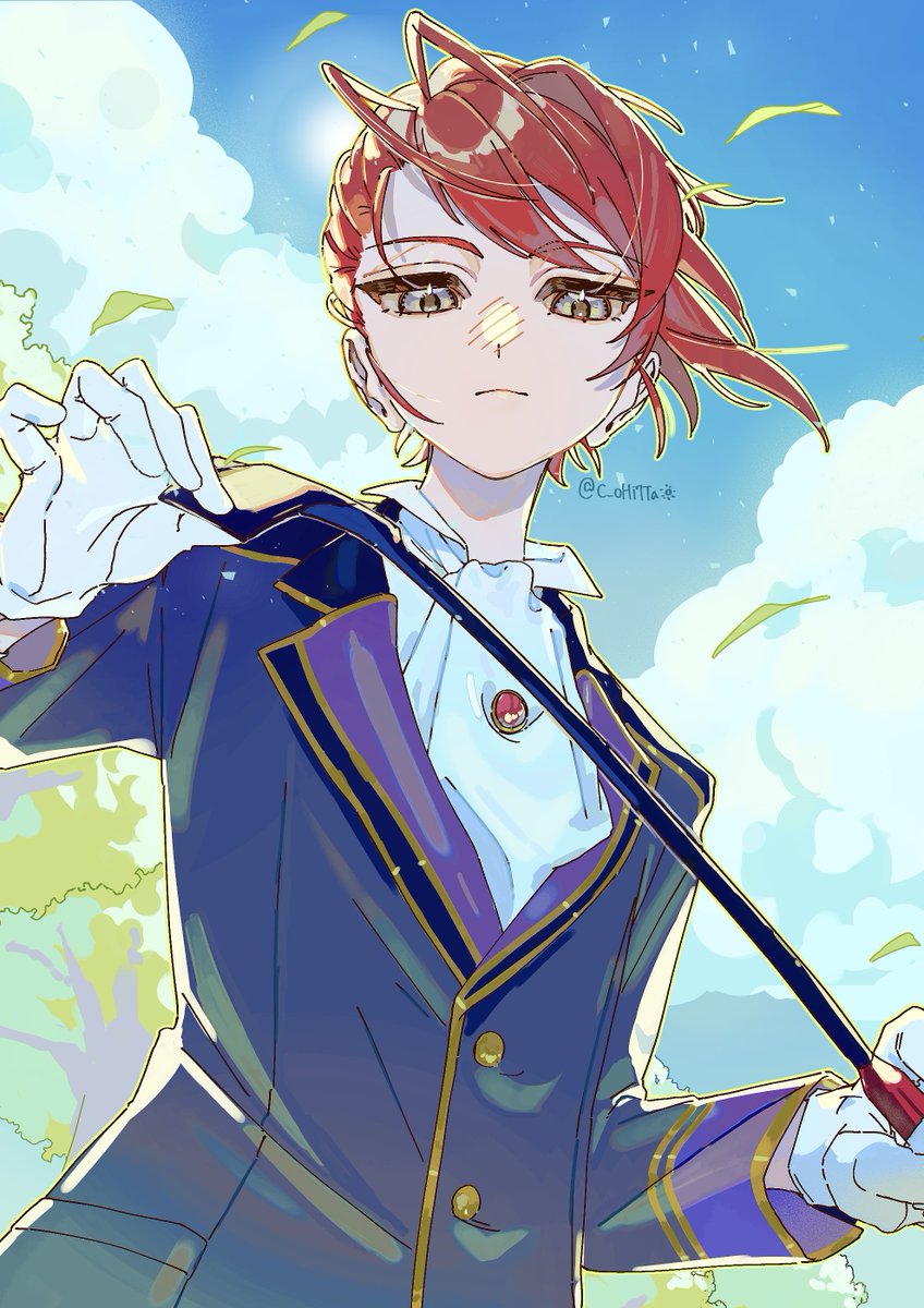 C_oHi7Ta's tweet photo. クラブウェア🌹 https://t.co/oNovzAILTt