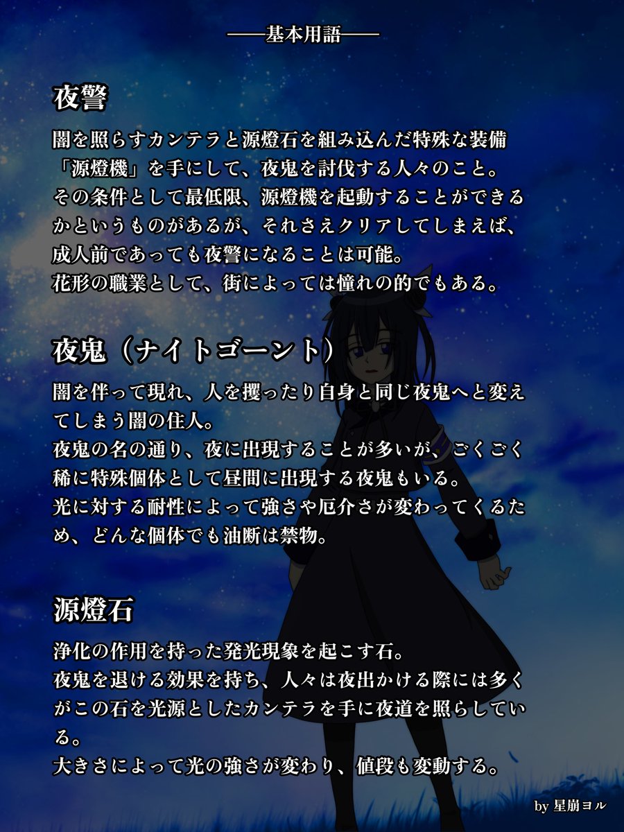 snf_story's tweet photo. #一次創作祭り夏の陣2026 
#夏の創作クラスタフォロー祭り 
#自創作に狂っている人間と繋がりたい

新垢になったのでタグ出します‼️
文章メインにキャラデザなどもして楽しんでます‼️

お互いの創作について話せる相互さんを希望🤝

全反応♻️♥️巡回です🫶

本編はこちらから👇🏻
https://t.co/cS6ZXNKJSK https://t.co/duDcxLRNpq
