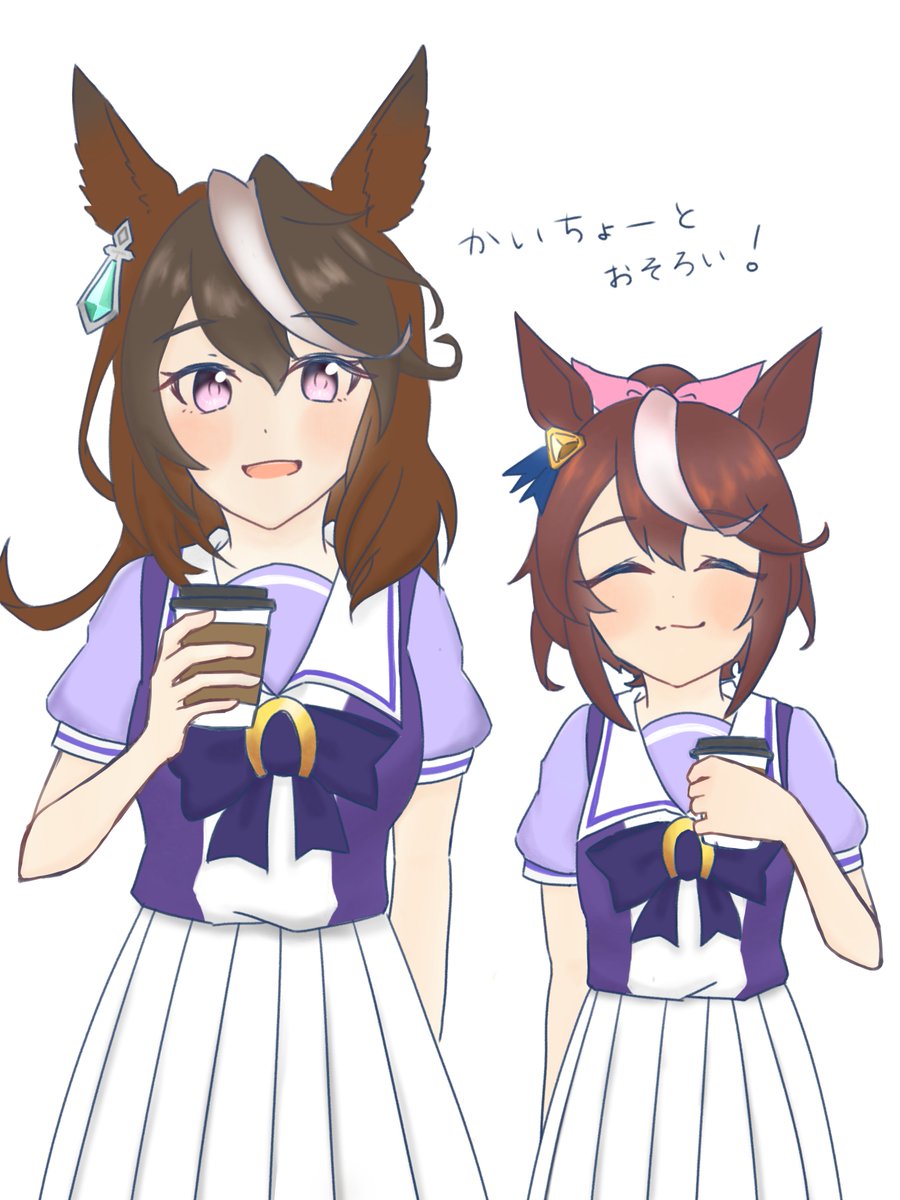 torii_uma's tweet photo. 1年前描きかけていたもの https://t.co/1SsDjLG0DO