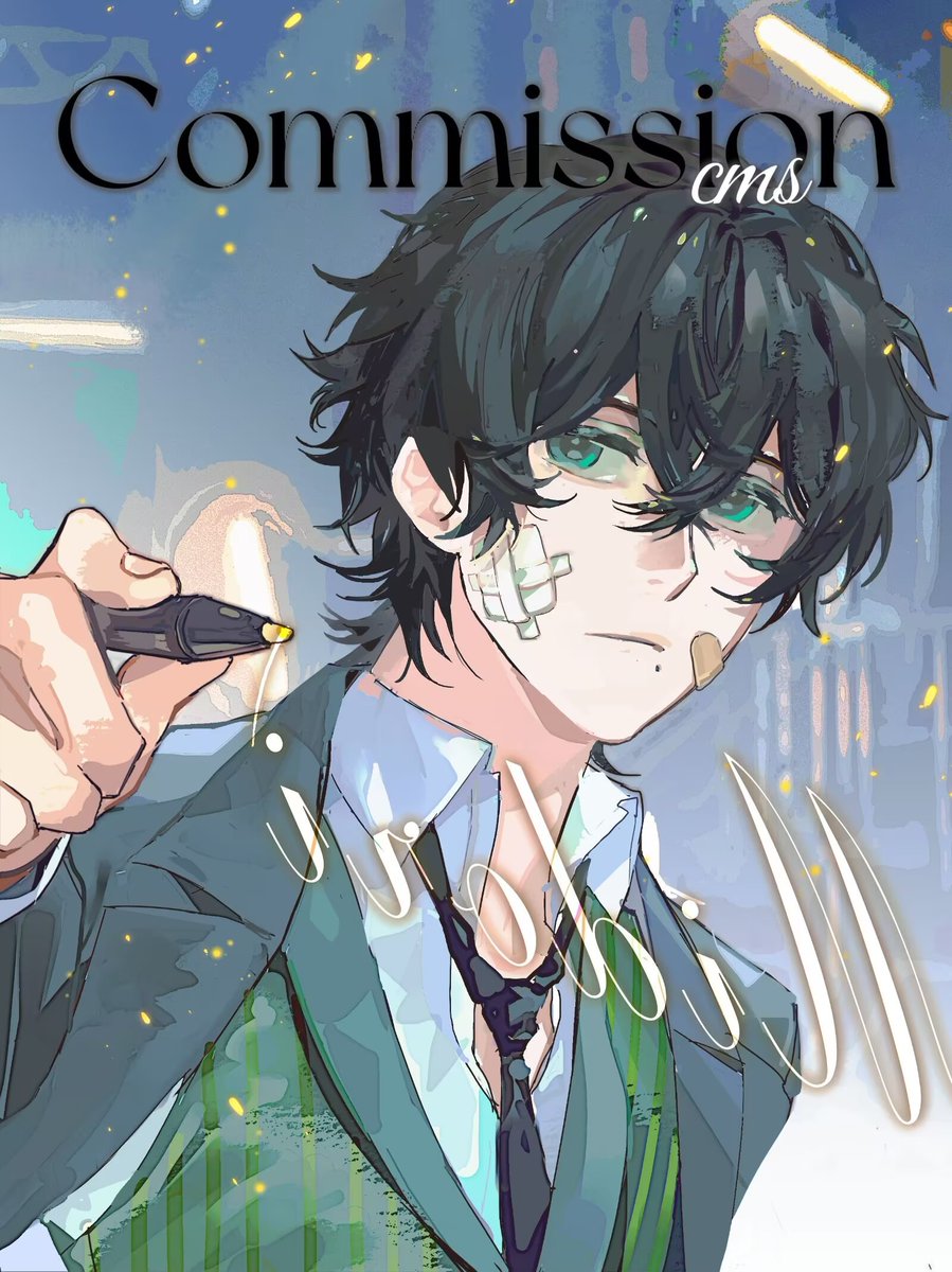 ribesnigrums's tweet photo. commission https://t.co/LEQIk65wf1