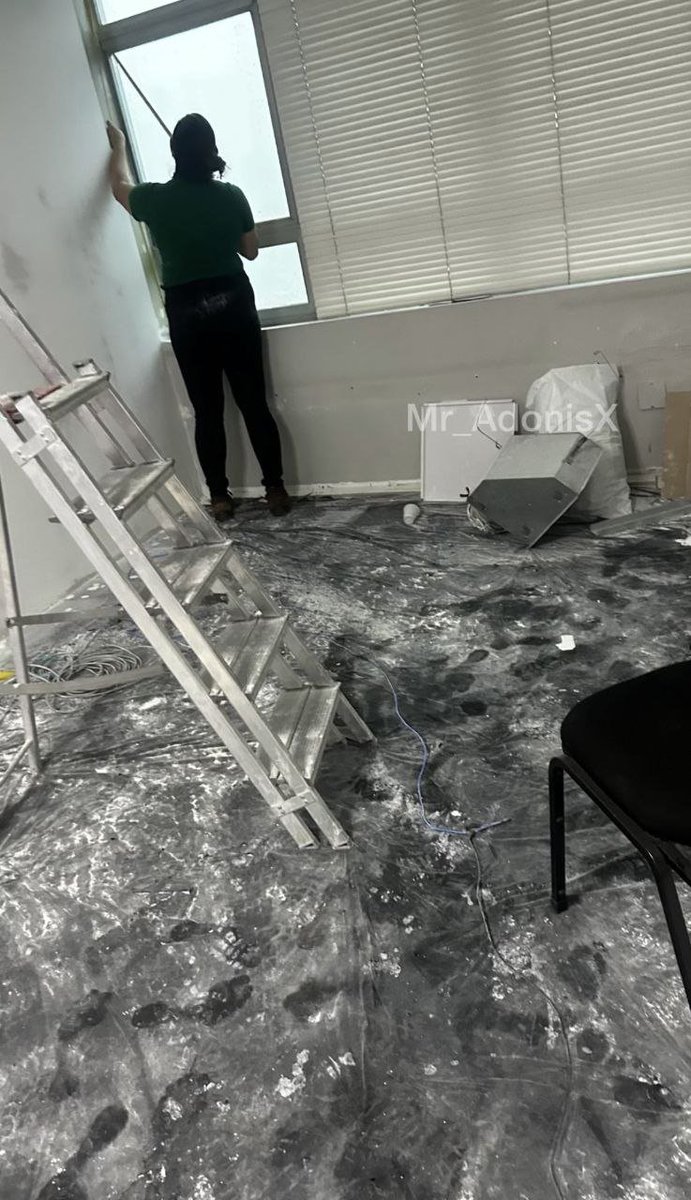 Mr_AdonisX2's tweet photo. 🔥WIFE GOT BANGED RIGHT AT THE CONSTRUCTION SITE🔥 This was a first: the married lady was ovulating but had nowhere to go... so I had to go to the construction site to give her exactly what she deserved. Full video: https://t.co/VUULtcAxVJ https://t.co/4M2Aikeivo