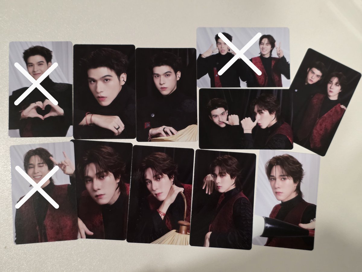 verbxbear's tweet photo. อัพเดตค้าบ
การ์ดใบละ 20
ส่งเหมา 40 บาท

เหมาหมด ส่งฟรีจ้า

#ตลาดนัดสกายนานิ 
#ตลาดนัดgmmtv https://t.co/BnC1Qcwq6x