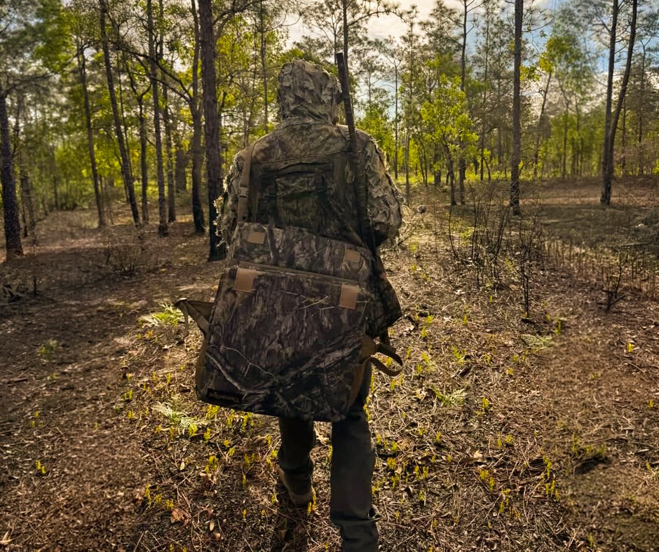 SheronUlmaropl's tweet photo. Start the week right with comfort wherever you go. Where are you taking your ThermaSeat this week? Show us your gear out in the field. https://t.co/Ew1wMbFTPK