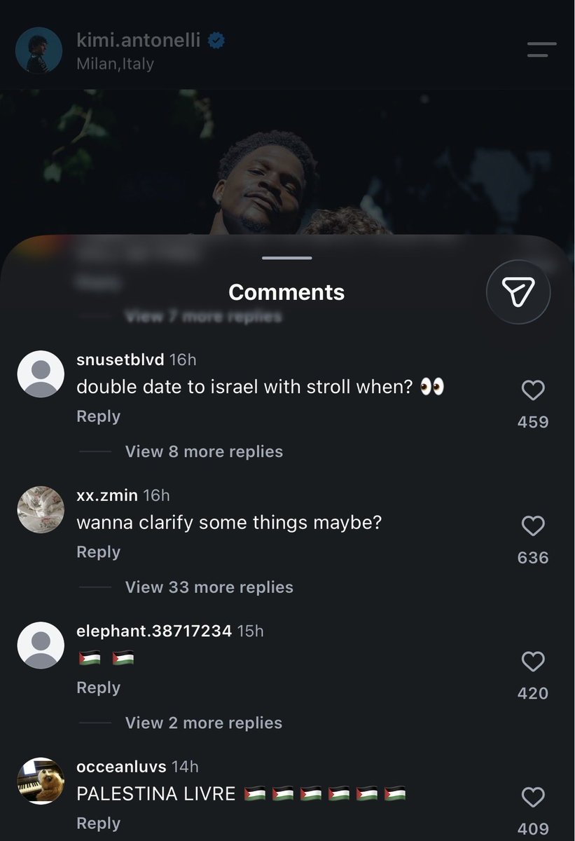 sugwrpie's tweet photo. Had to unblock him to get these gems of comments and community https://t.co/mPnQfy11t3