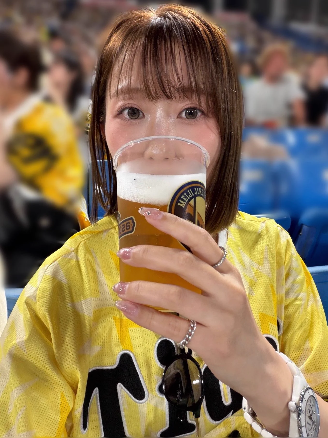 津田 麻莉奈 on X: 