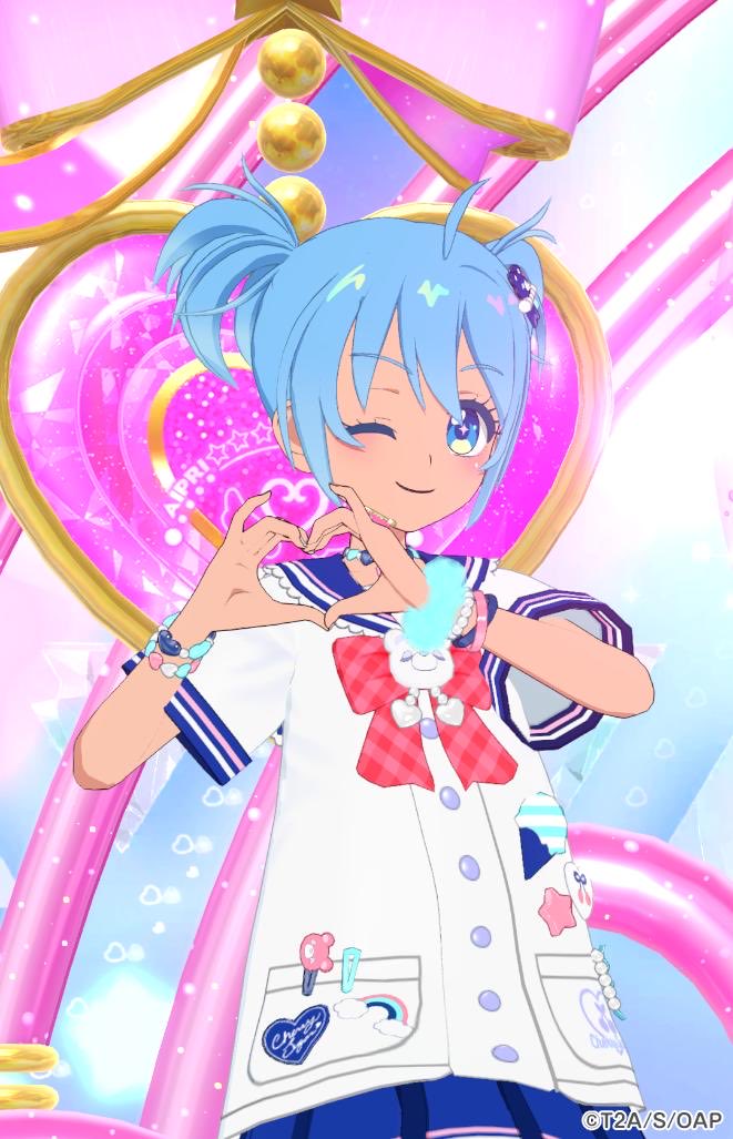 PRTP_29's tweet photo. トゲトゲツインかわいい✨️ https://t.co/Q3DcAyrpA6